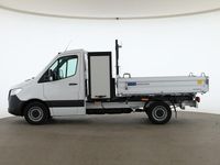 Używany Mercedes Sprinter 170 KM (125 kW) 2026 Biały Van