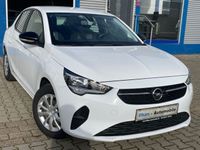 gebraucht Opel Corsa F Edition*PDC*KLIMA*SHZG*LENKHZG*MFL*EFH