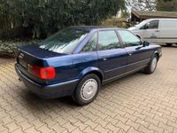 gebraucht Audi 80 2l