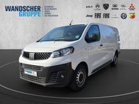Gebraucht Fiat Scudo 2024 Weiss Van