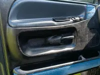 Gebraucht Dodge Ram 220 PS (161 kW) 1996 Pickup