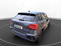 Gebraucht Audi Q2 S-Line 150 PS (110 kW) 2024 Daytonagrau perleffekt SUV