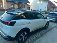 gebraucht Peugeot 3008 Crossway