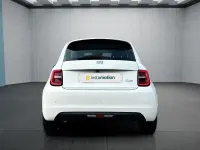 Gebraucht Fiat 500C 86 kW (118 PS) 2023 Weiß Cabrio