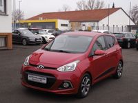 gebraucht Hyundai i10 Passion Plus-Paket - Tüv & Au Inspektion Neu