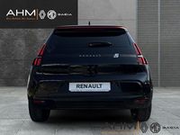 Neu Renault R5 Iconic 110 kW (150 PS) 2026 Schwarz Kleinwagen
