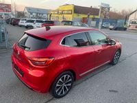 Gebraucht Renault Clio V Techno 94 PS (69 kW) 2023 Dezirrot Kleinwagen