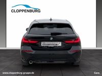 gebraucht BMW 118 i Navigation/Sitzheiz./LED