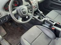 gebraucht Audi A3 1.6 Ambiente Ambiente