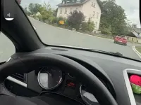 Gebraucht Peugeot 207 CC 2012 Cabrio