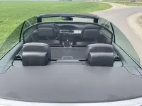 Gebraucht BMW 320 Cabriolet 170 PS (125 kW) 2010 Cabrio