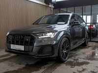 Gebraucht Audi SQ7 Competition 507 PS (372 kW) 2023 Grau SUV