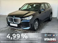 Gebraucht BMW iX1 Performance 225 kW (306 PS) 2023 Schwarz SUV