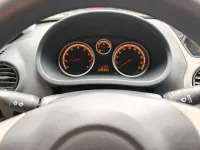 Occasion Opel Corsa Cosmo 80 ch (58 kW) 2007 Bleue Citadine