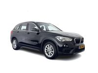 Gebraucht BMW X1 Executive 192 PS (141 kW) 2017 Schwarz SUV