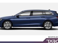 Neu Skoda Superb Selection 150 PS (110 kW) 2025 Blau (atlantikblau metallic) Kombi