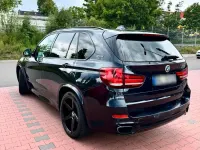 Gebraucht BMW X5 iPerformance 313 PS (230 kW) 2017 Schwarz SUV