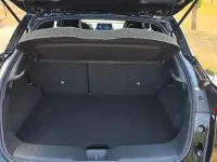 Gebraucht Nissan Juke Tekna 143 PS (105 kW) 2023 Schwarz SUV