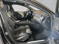 Gebraucht Volvo V60 Plus 197 PS (144 kW) 2022 Grau Kombi