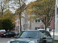 Second-hand Mini ONE 98 CP (72 kW) 2010 Verde Hatchback