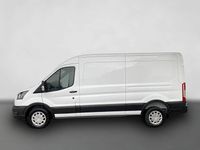 Gebraucht Ford Transit Trend 131 PS (96 kW) 2025 Weiß Limousine
