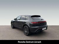 Gebraucht Porsche Macan 265 PS (194 kW) 2021 Grau SUV