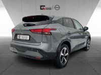 gebraucht Nissan Qashqai N-Connecta 1.3 DIG-T MHEV Winter Business