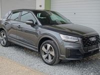 Gebraucht Audi Q2 S-Line 150 PS (110 kW) 2017 Grau SUV