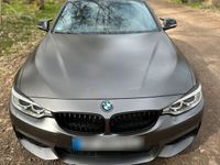 gebraucht BMW 435 Gran Coupé i Benzin 3.0 Liter 380 Ps