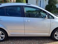 gebraucht VW Golf Plus Match, 1,2 l, 77 kW, Bj. 2013