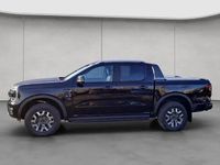 Neu Ford Ranger Wildtrack 281 PS (206 kW) 2026 Schwarz Pickup