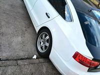 Gebraucht Audi A5 239 PS (175 kW) 2011 Weiß Coupé