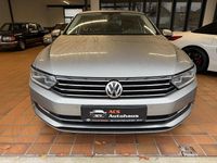 Usata VW Passat Comfortline 150 CV (110 kW) 2014 Argento Berlina