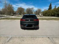 Gebraucht BMW X2 M Sport 190 PS (139 kW) 2018 Schwarz SUV