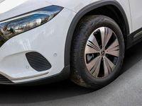 Gebraucht Mercedes EQA250 Advanced 139 kW (190 PS) 2023 Polarweiss SUV