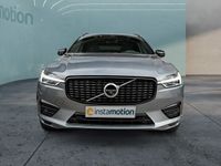 Gebraucht Volvo XC60 392 PS (288 kW) 2020 Grau SUV
