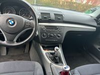 gebraucht BMW 118 d -