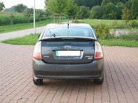 gebraucht Toyota Prius 