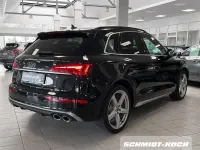 Gebraucht Audi SQ5 Sport 341 PS (250 kW) 2023 Schwarz SUV