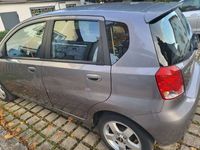 gebraucht Chevrolet Kalos Kalos1.4 16V SX