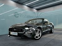 gebraucht Ford Mustang GT V8 Cabrio Premium Paket