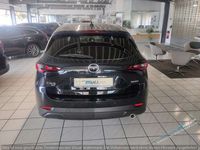 gebraucht Mazda CX-5 2.2L SKYACTIV D 184 Exclusive-Line Allrad