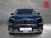 Neu Kia EV5 Earth 160 kW (218 PS) 2026 Schwarz SUV