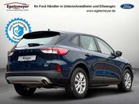 gebraucht Ford Kuga Cool & Connect NAVI DAB PDC SPA SITZHEIZUNG