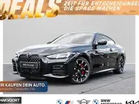 Gebraucht BMW 430 286 PS (210 kW) 2026 Schwarz Coupé