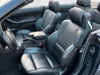 Gebraucht BMW 325 Cabriolet M Sport 192 PS (141 kW) 2002 Blau Cabrio