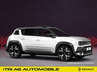 Neu Renault 4 E-Tech Komfort 110 kW (150 PS) 2026 SUV