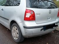 gebraucht VW Polo 1.2 Basis