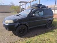 gebraucht Honda HR-V 4x4 allrad