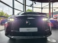 Neu DS Automobiles DS7 Crossback 131 PS (96 kW) 2026 Schwarz SUV
